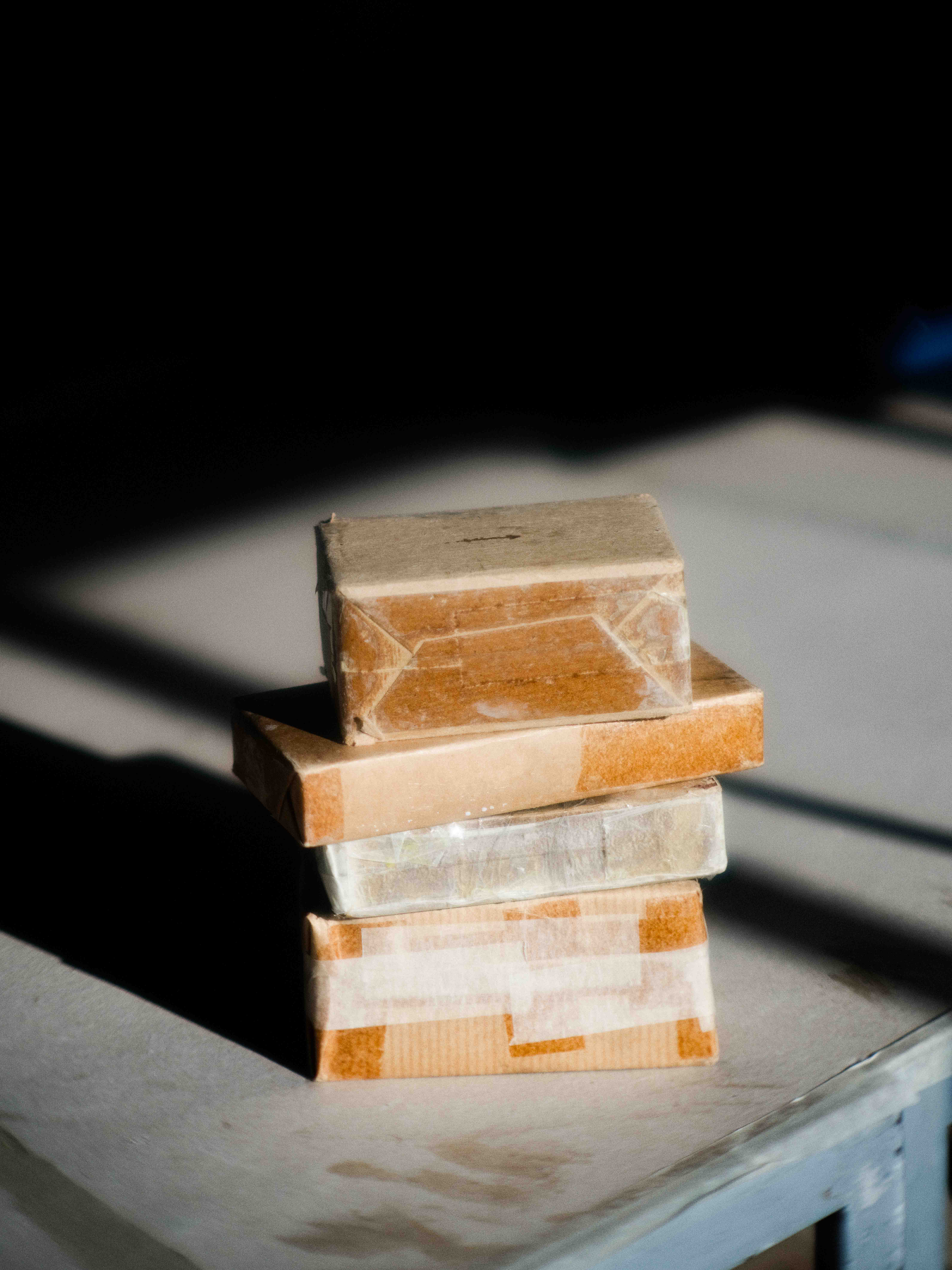 Buchbindergewichte